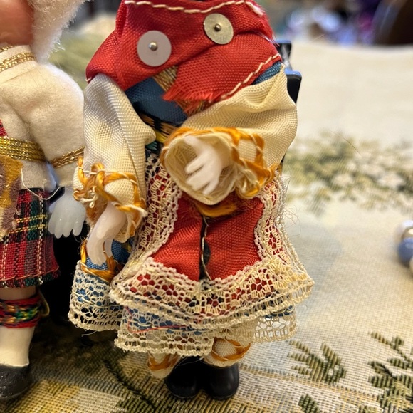 Dolls vintage - Picture 2 of 10